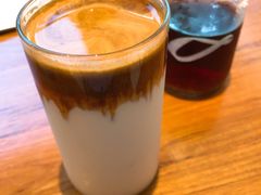 -Line 咖啡(石厦花园店)