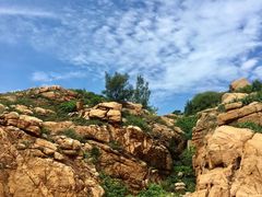 -那琴半岛地质海洋公园