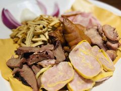 -李氏八大件老菜馆(万宝街店)