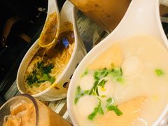 -翠华餐厅