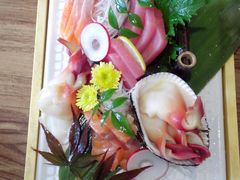 -笑福亭料理小馆(解放碑店)