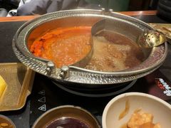 -牛New寿喜烧(金茂览秀城店)