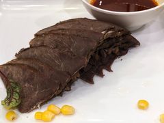 -春来和(汉城南路店)