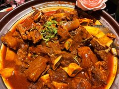-知楚•精致湖北菜(武商MALL店)