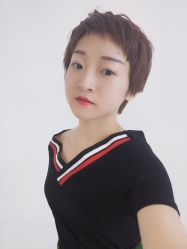 点击看大图 -尚丹尼造型