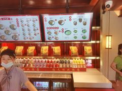 -德天顺盖码饭(人民西路店)