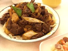 -楼兰印象(朝外店)