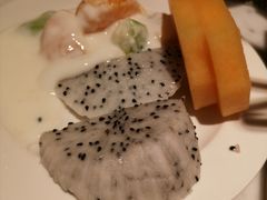 -都会尚膳·海鲜自助餐厅(重庆万豪酒店)