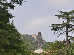 -青岛崂山太清宫