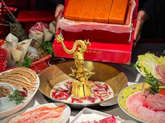 -小龙翻大江文化火锅(宽窄店)
