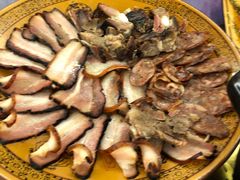 -君华饭店·腊排铜火锅
