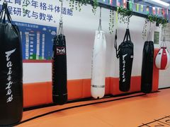 -体育科代表搏击散打体能训练馆(陶然亭店)