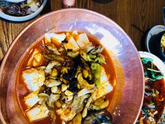 -云海肴·汽锅鸡·云南菜(苏州中心店)
