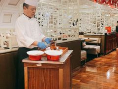 -北京王府井希尔顿酒店·秦唐中餐厅Chynna