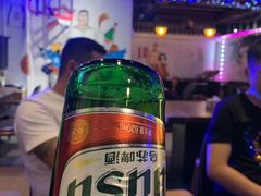 -梨花自助烤肉(天河城店)