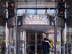 -青岛海尔洲际酒店