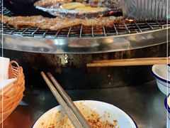 -毛小子西昌藿香火盆烧烤(学苑路店)