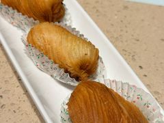 -点都德(喜粤楼店)