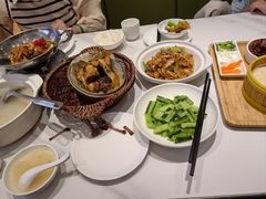 -晋家门·苏皖家常菜(江北龙湖天街店)