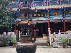 -宝通禅寺