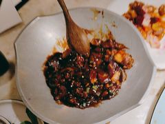 -绿茶餐厅(深圳龙华天虹购物中心店)