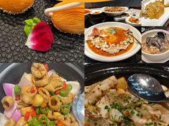 -富淳饭店(陆家嘴保利广场店)