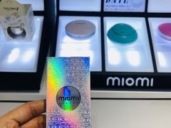 -miomi米欧米隐形眼镜(领展购物广场·中关村店)