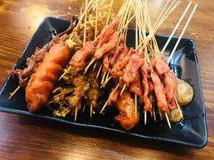 小肉-孙记炸串小馆