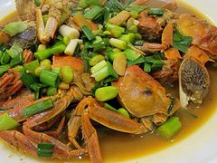 -小乡小镇·传承桐庐土菜·老板亲自烧的菜