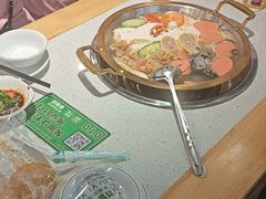 -刘壹席富顺荤豆花·自贡江湖菜(浅水半岛店)