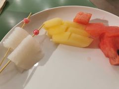 -52+餐厅(王府井喜悦店)