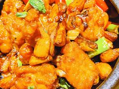 -星叶·东南亚料理(宁波万象汇店)