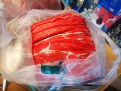 -鑫隆四季涮肉(八角畅游店)
