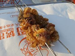 -小董哥烤串·爆汁大油边(故宫店)