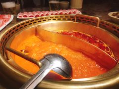 -小龙坎老火锅(北京三里屯店)