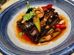 -那家小馆•北京菜•烤鸭(香山店)
