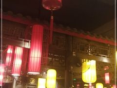 -蜀国大将老火锅(江北店)