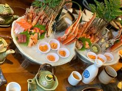 -和彩放题餐厅(酒仙桥店)