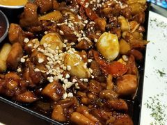 -分米鸡DM Chicken(银泰城店)