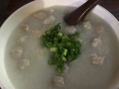 -粥君好殿·道滘肉丸粥(文华路店)