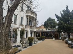 -阿兹凯乐·老洋房西餐