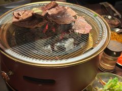 -西塔老太太泥炉烤肉(上海七宝领展广场店)