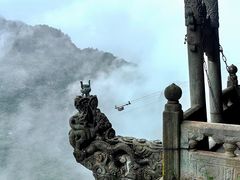-武当山风景区