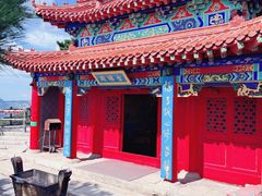 -大芦花风景区