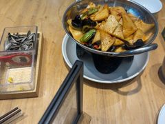 -长寿面馆(振兴路店)
