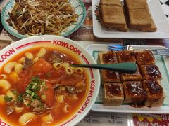 -九龙冰室(动漫星城店)