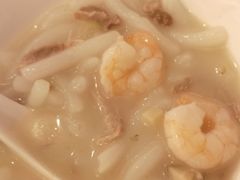 传统烧鹅濑粉-半岛太子酒家(海港城店)