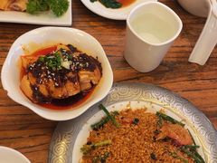 -翠华餐厅(德基广场店)