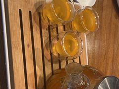 -如轩·海鲜砂锅粥·潮汕菜(海珠店)