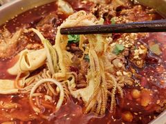 -蓉三少冒烤鸭·四川小吃集(北京首店)